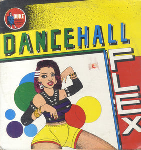 V.A. [Dance Hall Flex]