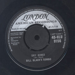BILL BLACK'S COMBO [Dry Bones / Josephine]