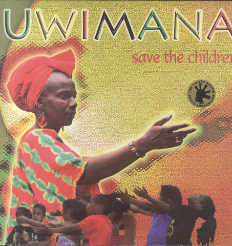 UWIMANA [Save The Children]