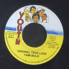 YAMI BOLO [Original True Love]