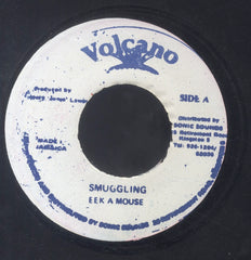 EEK A MOUSE [Smuggling]