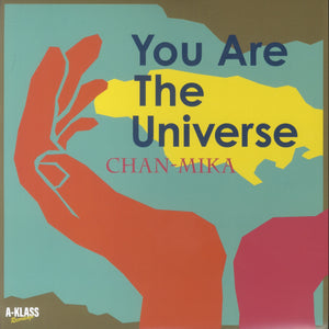 CHAN-MIKA [You Are The Universe]