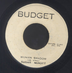 SUGAR MINOTT [Woman Shadow]