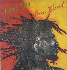 JUNIOR REID [One Blood]