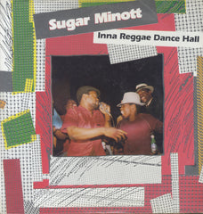 SUGAR MINOTT [Inna Reggae Dance Hall]