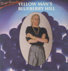 YELLOW MAN [Blueberry Hill]