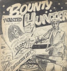 BARRINGTON LEVY [Bounty Hunter]