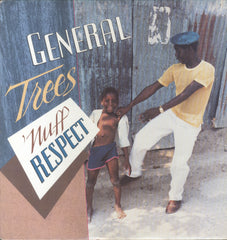 GENERAL TREES [Nuff Respect]