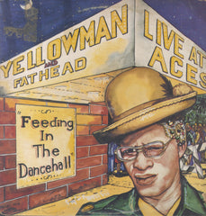 YELLOWMAN & FAT HEAD [Live At Aces]