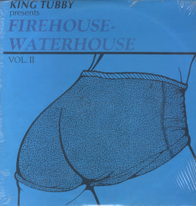 V.A. [King Tubby Presents Firehouse - Waterhouse Vol,Ii]