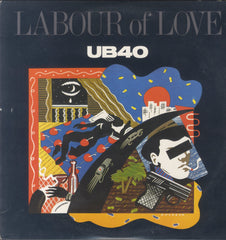 UB40 [Labour Of Love]
