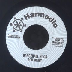 DON HICKY [Dancehall Rock]