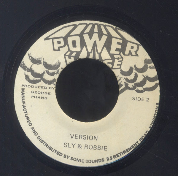 SUGAR MINOTT [Buy Off The Bar]