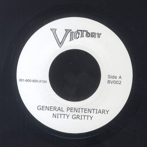 NITTY GRITTY [General Penitentiary]