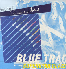 V.A [Blue Trac Superstar Clash Vol.1]
