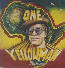 YELLOWMAN AND FATHEAD [One Yellowman]