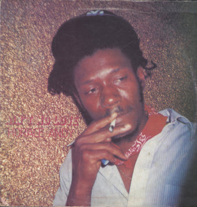 HORACE ANDY [Ain't No Love]