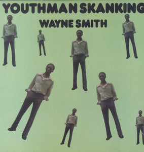 WAYNE SMITH [Youthman Skanking]