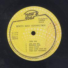 V.A. (TAPPA ZUKIE.RAS ALLAH.HORACE ANDY.JUNIOR ROSS...) [Roots Man Connection]