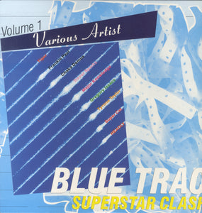 V.A [Blue Trac Superstar Clash Vol.1]