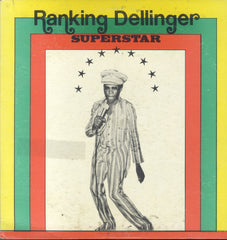 RANKING DELLINGER [Superstar]