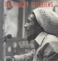 BOB MARLEY & THE WAILERS [Bob Marley Interviews]