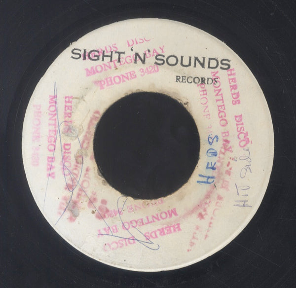 DELROY WILSON / JACKIE MITTOO [One One / Undercharged]
