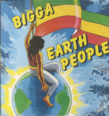 BIGGA [Earth People]