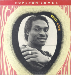 HOPETON JAMES [Send Love]