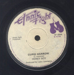 HONEY BOY [Cupid Harrow]