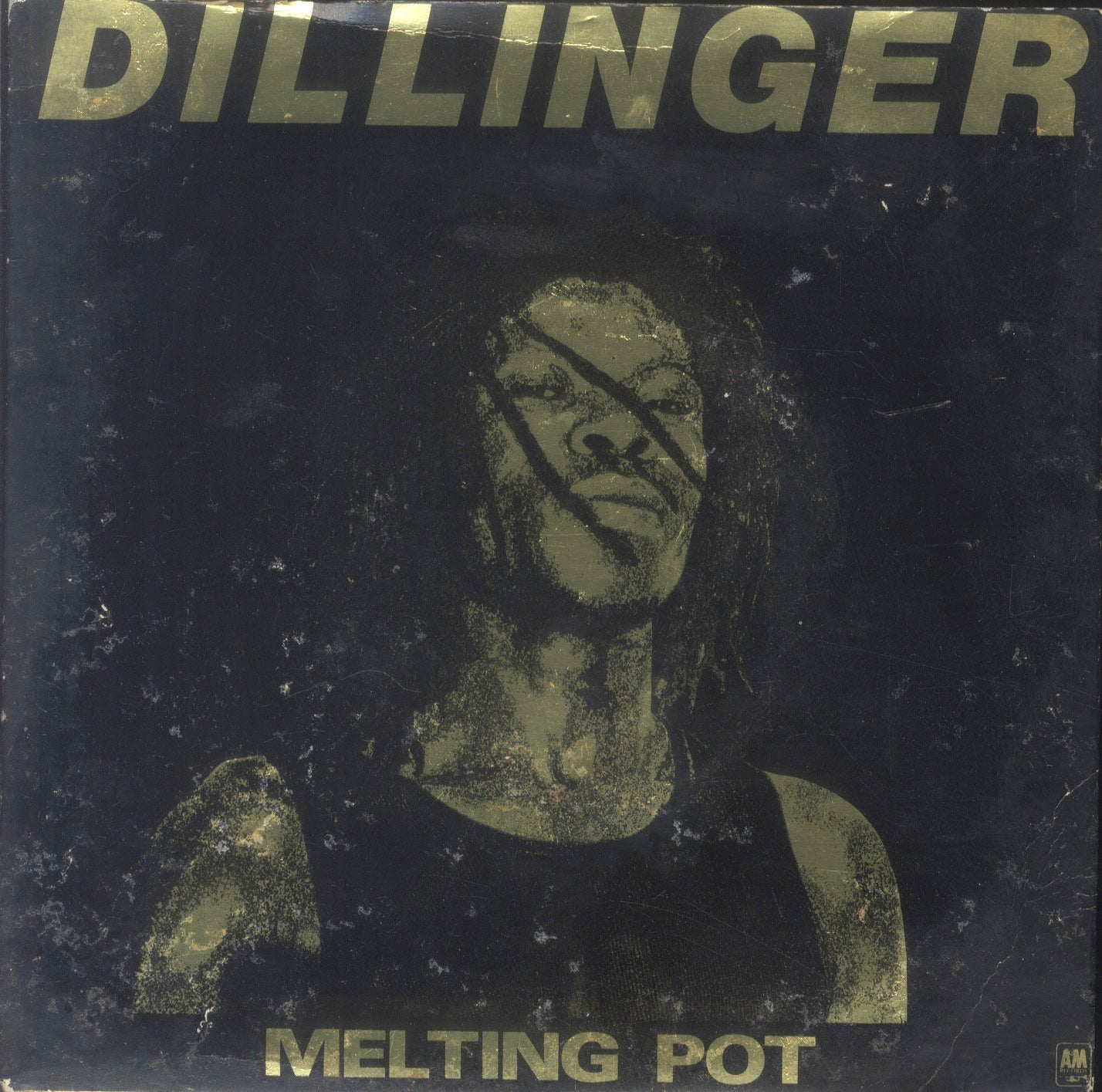 DILLINGER [Melting Pot / Hearsay]