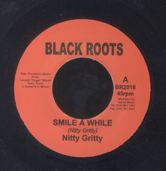 NITTY GRITTY [Smile A While / Henry The Great ( Version )]