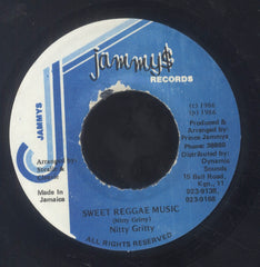 NITTY GRITTY [Sweet Reggae Music]