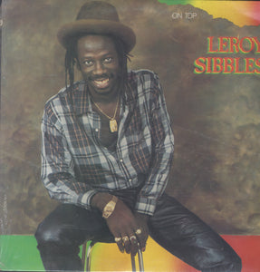 LEROY SIBBLES [On Top]
