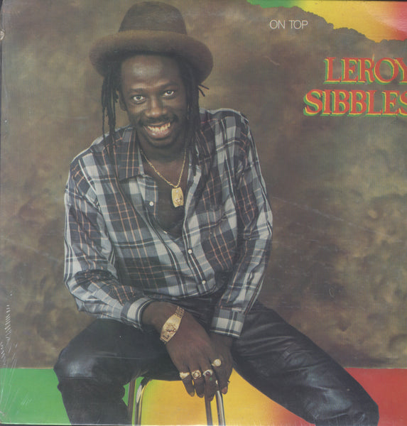 LEROY SIBBLES [On Top]