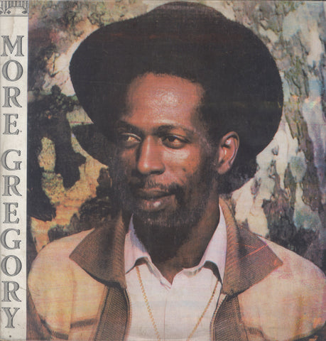 GREGORY ISAACS [More Gregory]