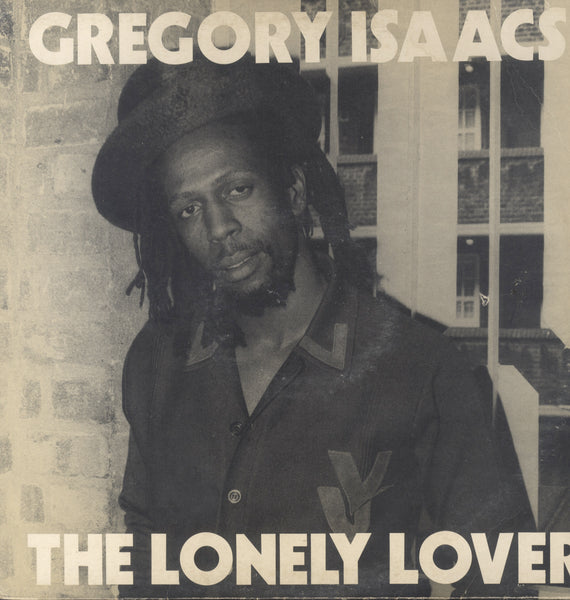 GREGORY ISAACS [The Lonely Lover]