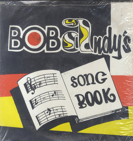 BOB ANDY [Bob Andy's Song Book]