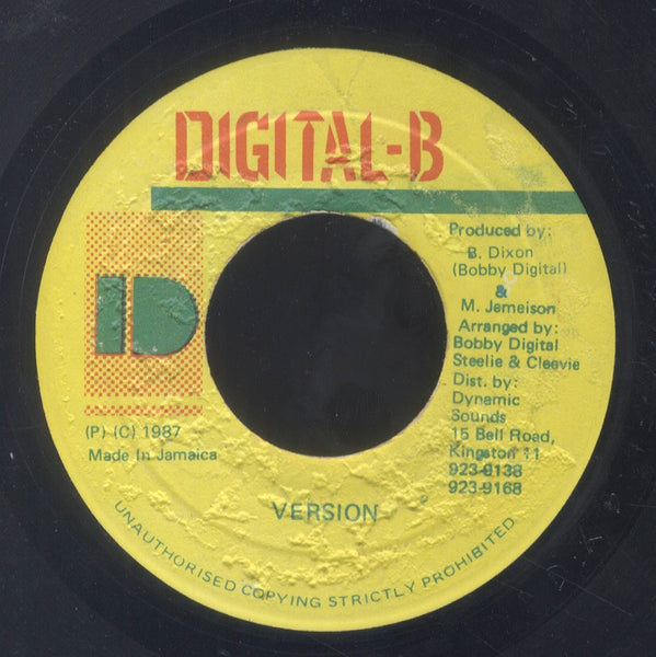 DADDY LIZARD [Naculator]