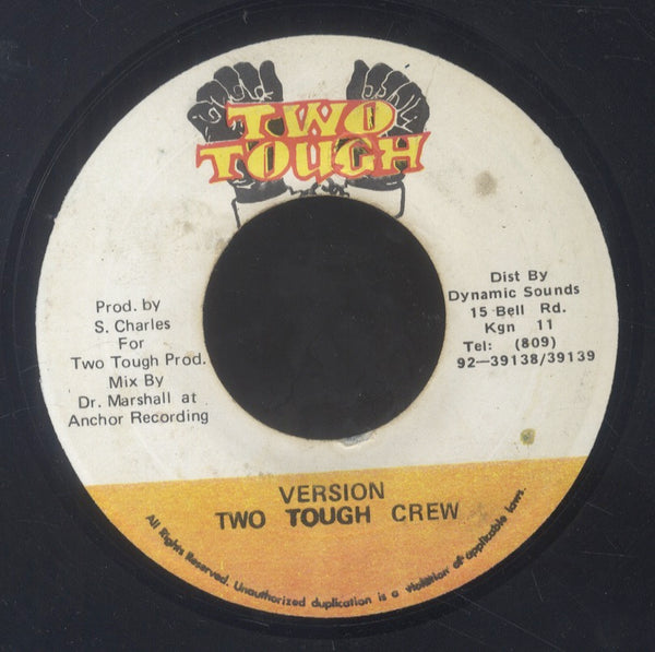 JIGSY KING [Sound A Go Dead]