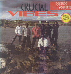 CRUCIAL VIBES [Control Yourself]