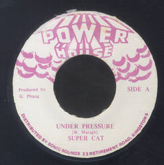 SUPER CAT [Under Pressure]