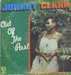 JOHNNY CLARK (CLARKE) [Out Of The Past ]
