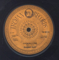 DANNY RAY [Choking Kind / Playboy]