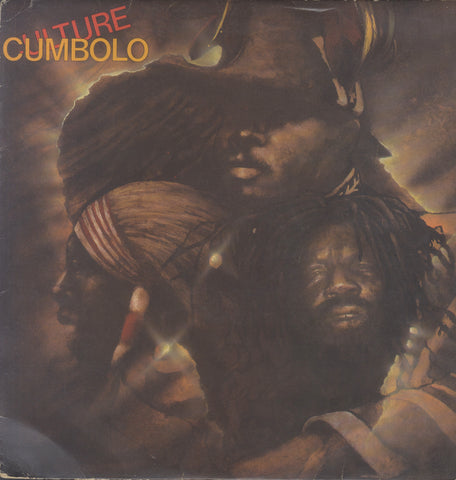 THE CULTURE [Cumbolo]