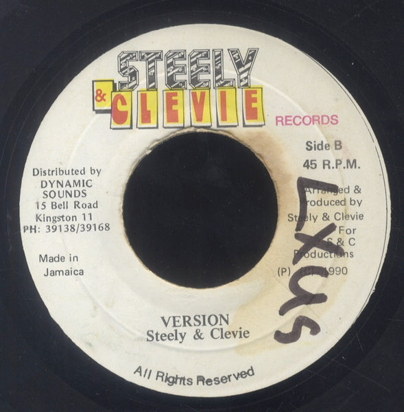 LITTLE TWITCH [Good Wuk]