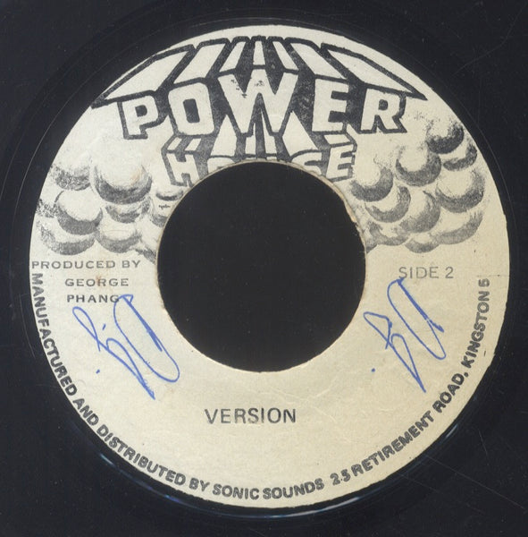 CHARLIE CHAPLIN [Que Dem]