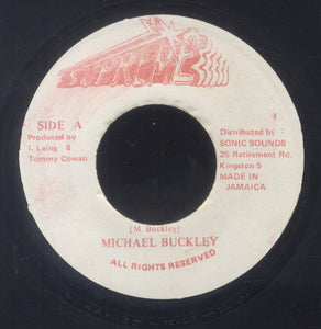 MICHAEL BUCKLEY [Kilo]