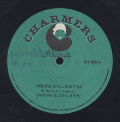 SANDRA & JAH LARRY [You're Still Waiting]