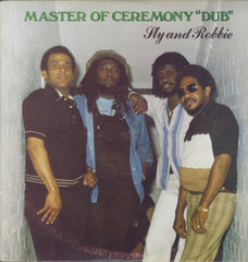 SLY & ROBBIE [Master Of Ceremony Dub]